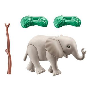 Playmobil  71049 Junger Elefant 