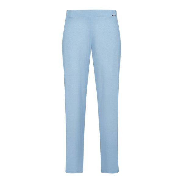 Image of Hose Loungewear Damen Blau 36