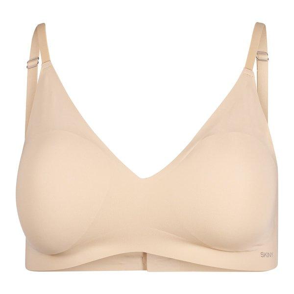 Image of Bralette Damen Nude AB/40