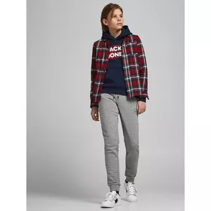 Pantalone da jogging con elastico