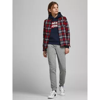 Jack & Jones Junior PANTALON JOGGING Pantalone da jogging con elastico 