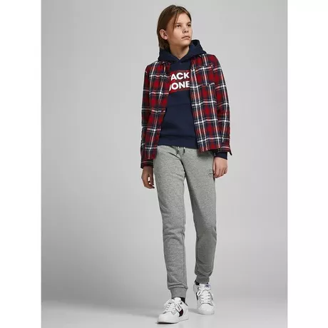 Jack & Jones Junior PANTALON JOGGING Pantalone da jogging con elastico 