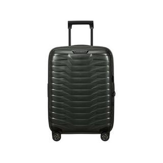 Samsonite 55 CM, Hartschalenkoffer, Spinner Proxis 