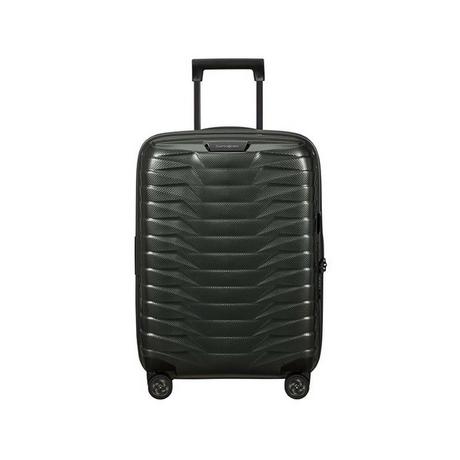 Samsonite 55 CM, Hartschalenkoffer, Spinner Proxis 