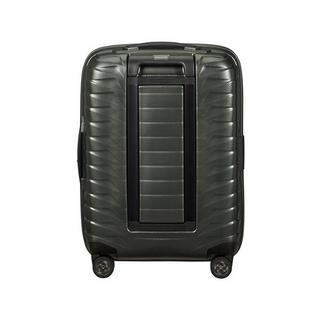 Samsonite 55 CM, Valigia rigida, Spinner Proxis 