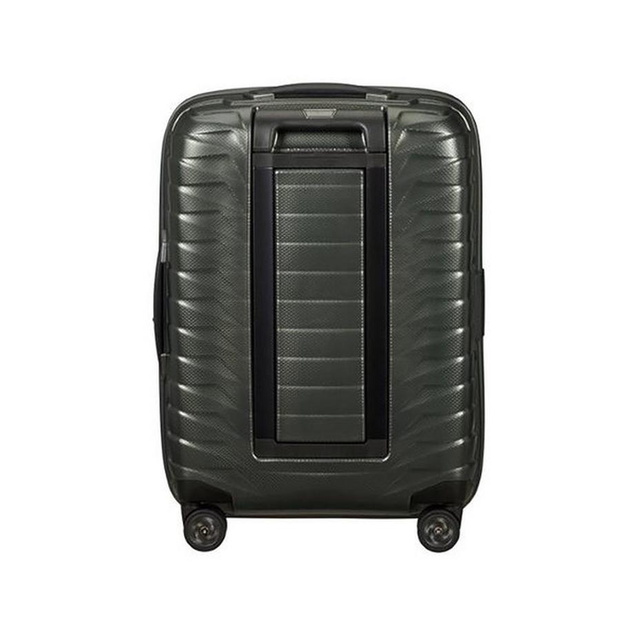 Samsonite 55 CM, Hartschalenkoffer, Spinner Proxis 