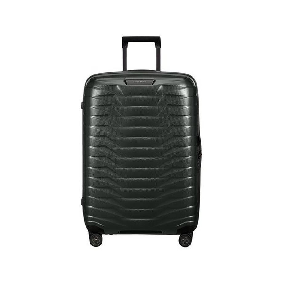 Samsonite 69cm, Valigia rigida, Spinner Proxis 