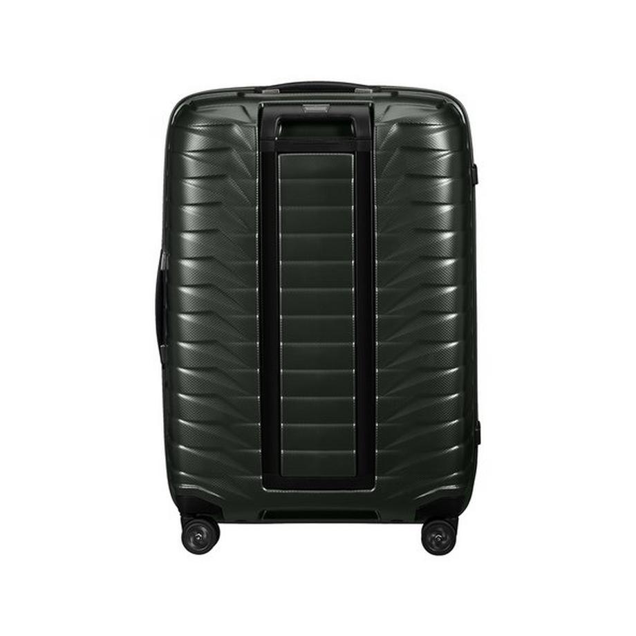Samsonite 69cm, Valigia rigida, Spinner Proxis 