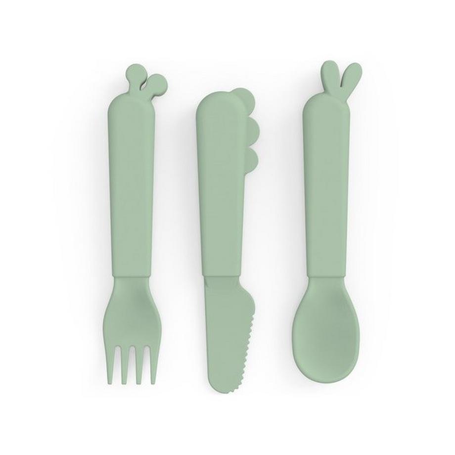 done by deer Besteck-Set  