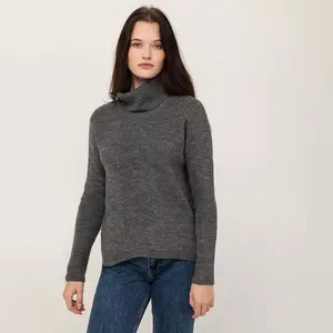 Maglione dolcevita