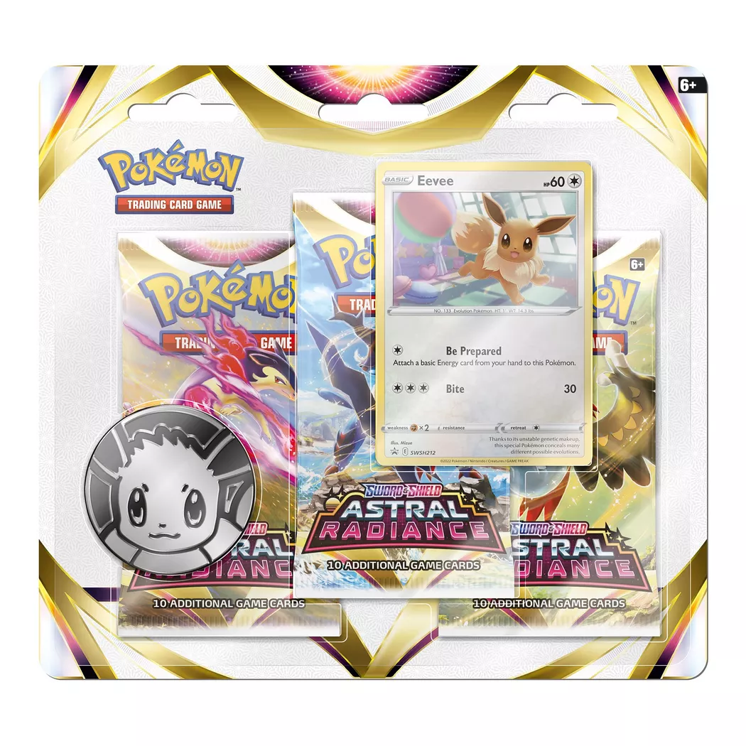 Pokémon - Sword & Shield 