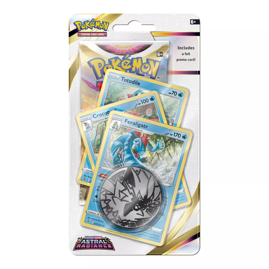 Pokémon - Sword & Shield 