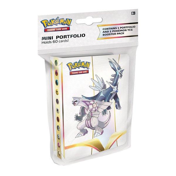 Image of Sword & Shield 10 Collection Album Multicolor