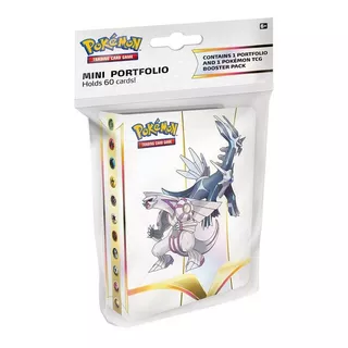 Pokémon  Sword & Shield 10 Collection Album 