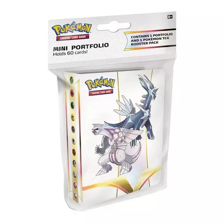 Pokémon  Sword & Shield 10 Collection Album 