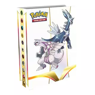 Pokémon  Sword & Shield 10 Collection Album Multicolor