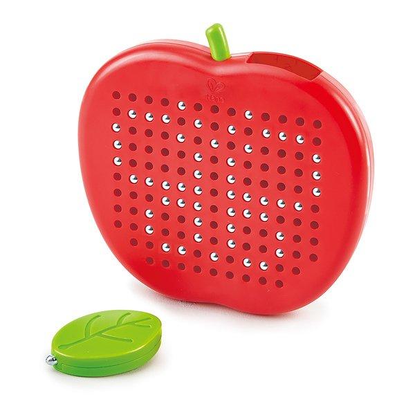 Image of Magnetische Apfel- Zeichentafel Multicolor