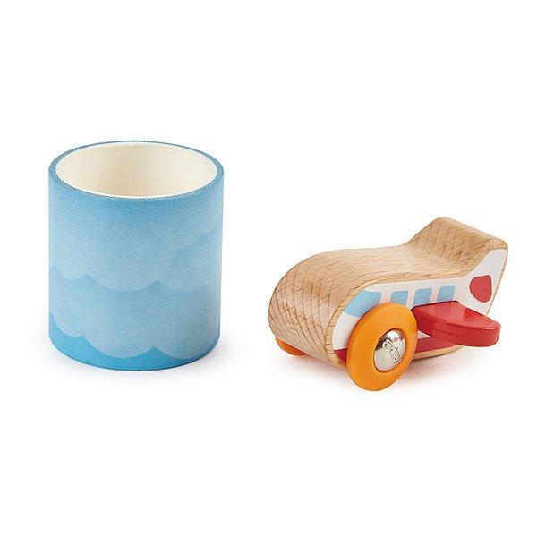 Image of Wolken-Klebeband Multicolor