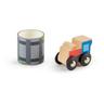 Hape  Ruban & Train qui roule 