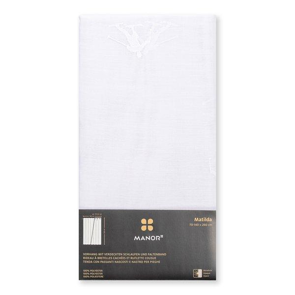 Manor Tenda pronta all'uso Matilda 