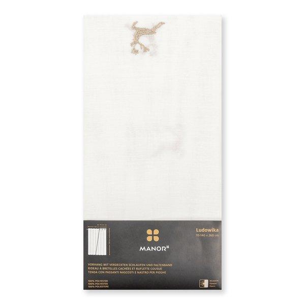 Manor Rideau prêt à l'emploi Ludowika 