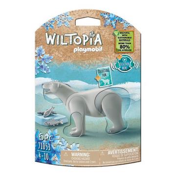 71053 Orso polare