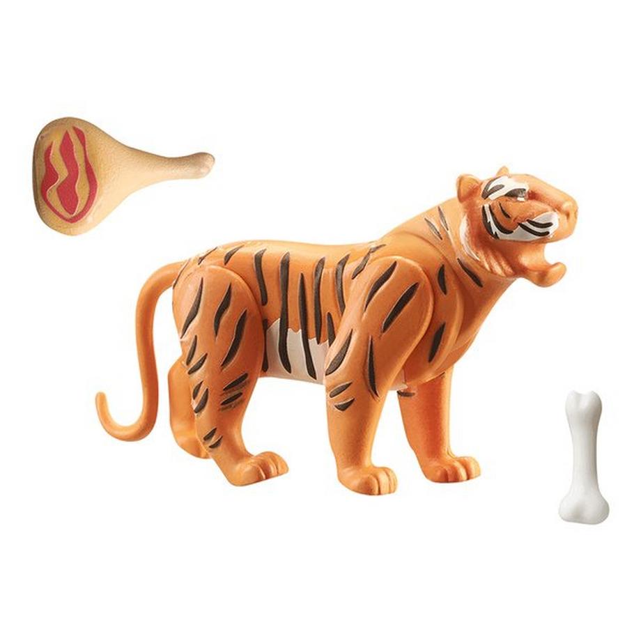 Playmobil  71055 Tiger 