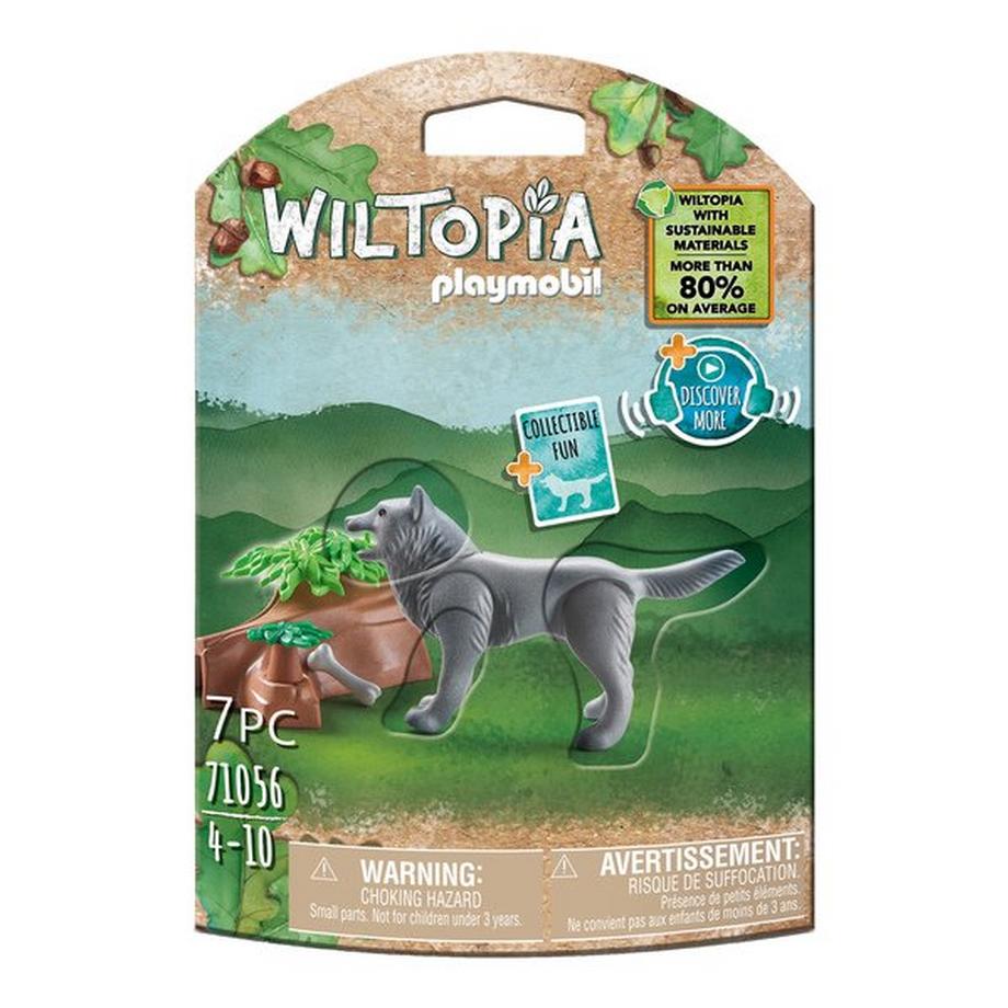 71056 Wolf
