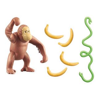 Playmobil  71057 Orangutan 