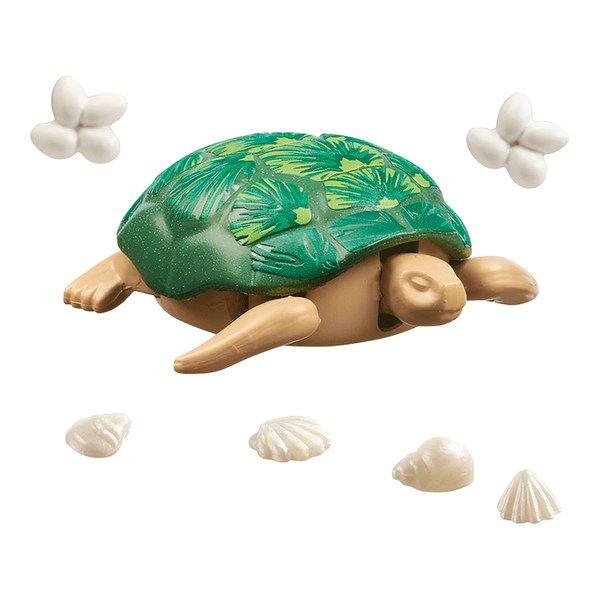 Playmobil  71058 Tartaruga gigante 