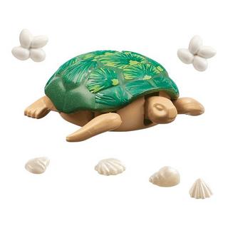 Playmobil  71058 Tartaruga gigante 