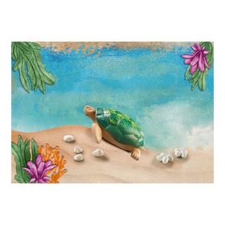 Playmobil  71058 Tartaruga gigante 