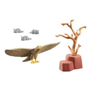 Playmobil  71059 Aigle 