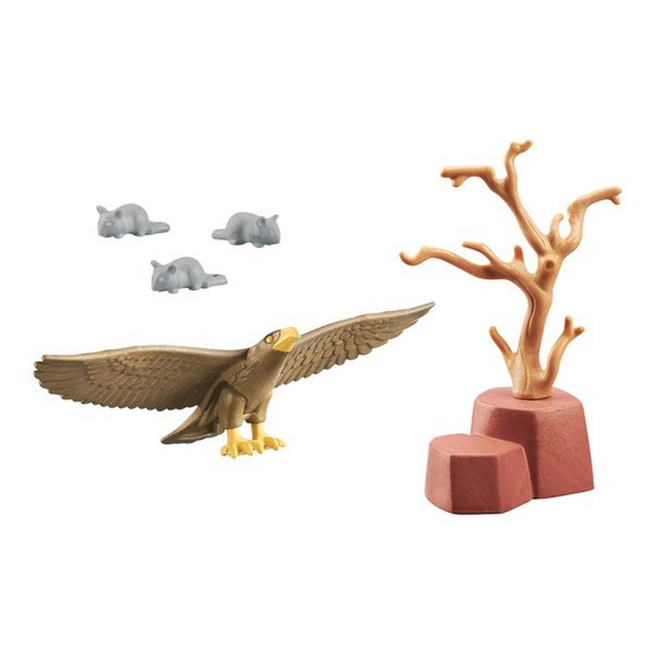 Playmobil  71059 Aigle 