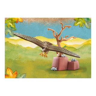 Playmobil  71059 Aigle 