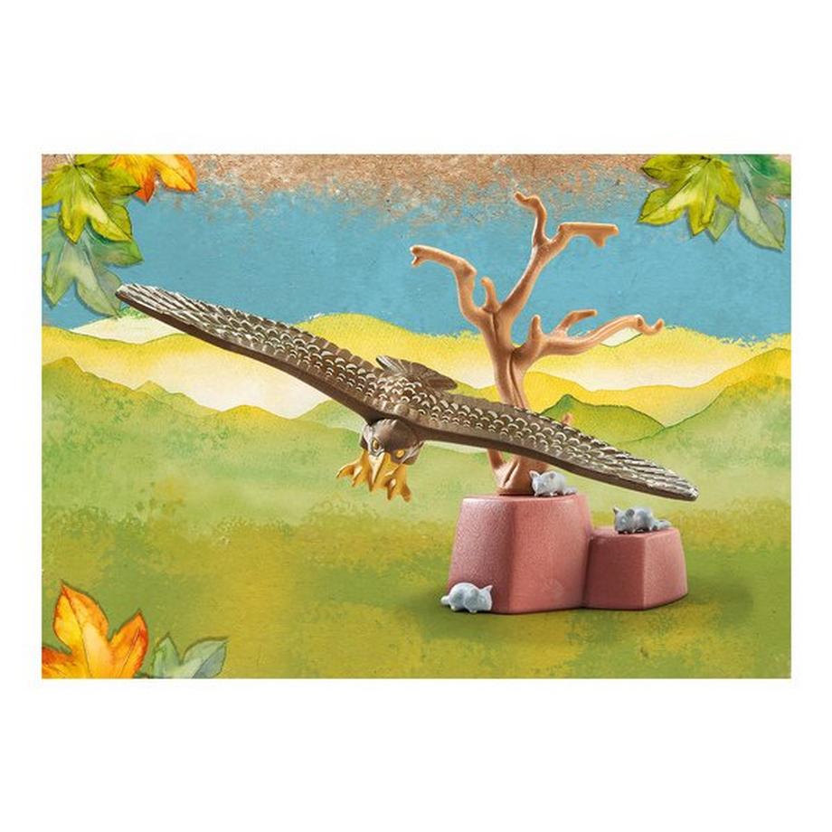 Playmobil  71059 Aigle 