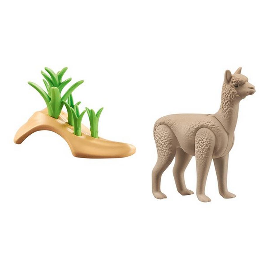 Playmobil  71062 Alpaka 