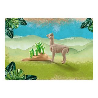 Playmobil  71062 Alpaca 
