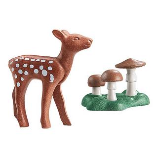 Playmobil  71063 Faon 