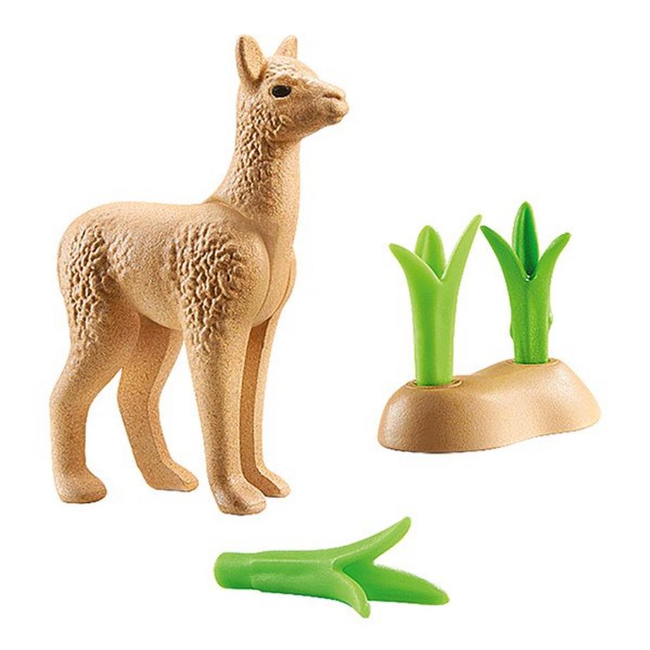 Playmobil  71064 Giovane alpaca 