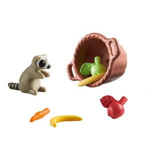 Playmobil  71066 Raton laveur 