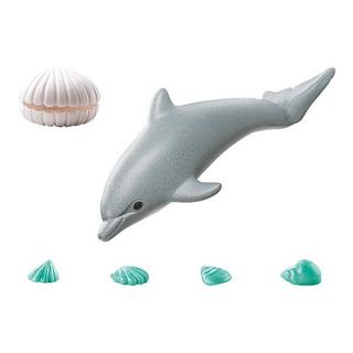 Playmobil  71068 Junger Delfin 