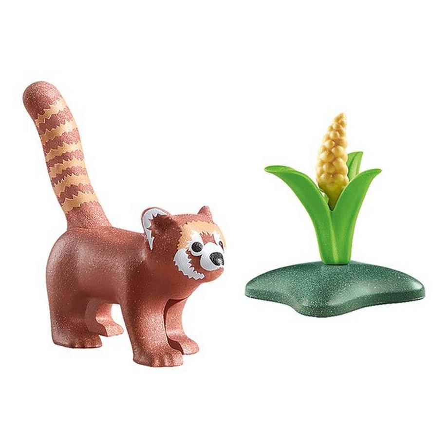 Playmobil  71071 Roter Panda 