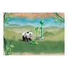 Playmobil  71072 Giovane panda 