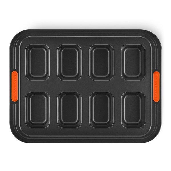 LE CREUSET Mini-Cakes-Backform  