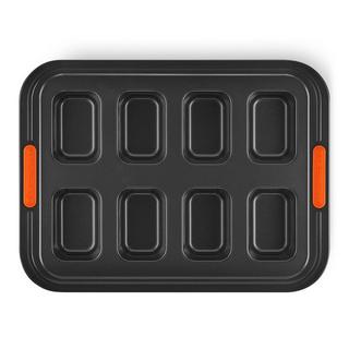 LE CREUSET Mini-Cakes-Backform  