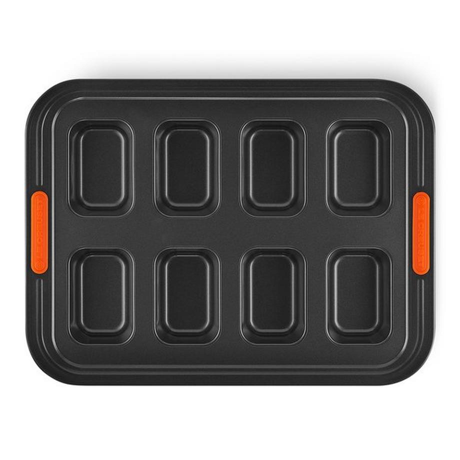 LE CREUSET Stampo per mini cake  