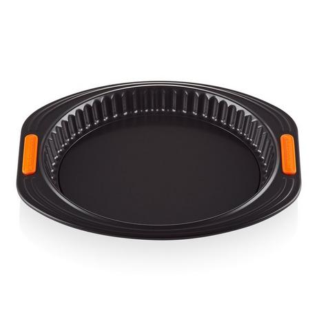 LE CREUSET Obstkuchenform  