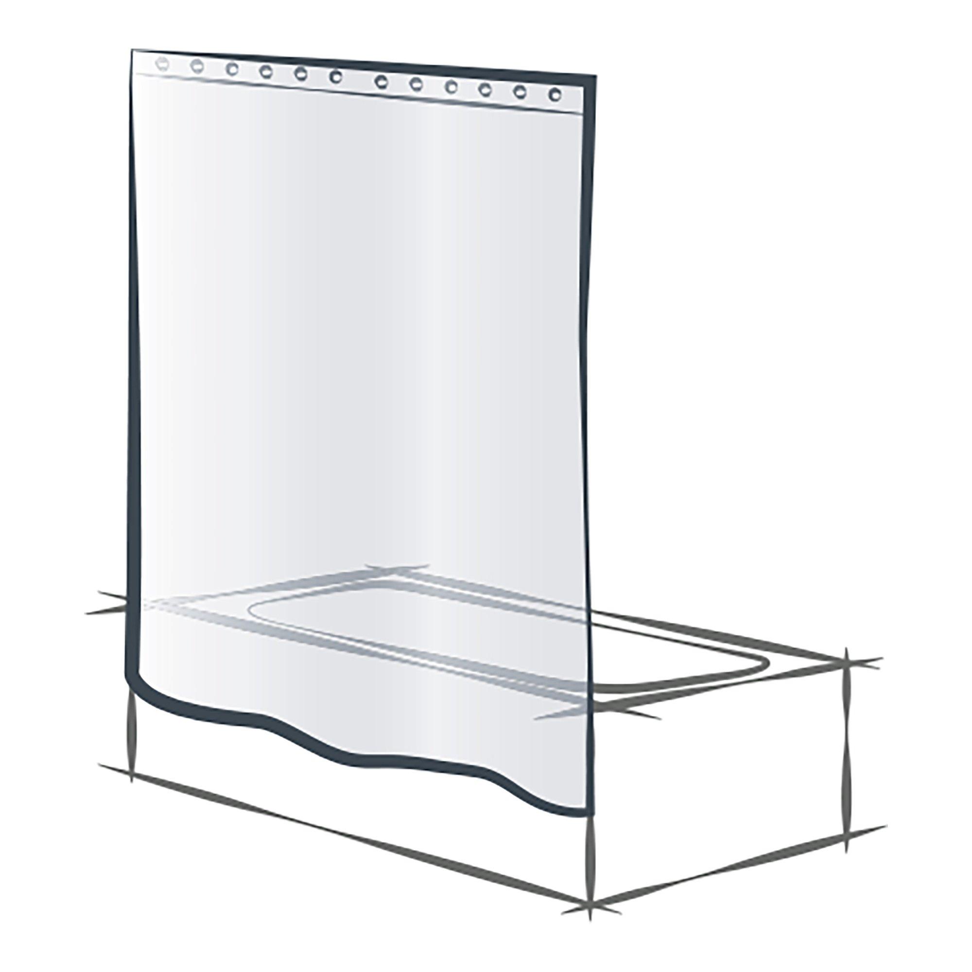 Manor Rideau de douche  