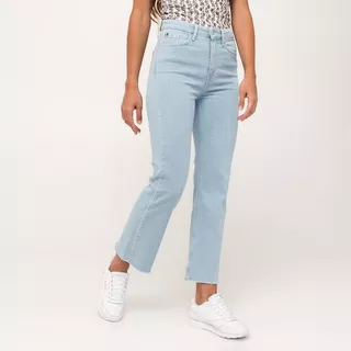 TOMMY HILFIGER  Jeans, Flared Leg Fit 